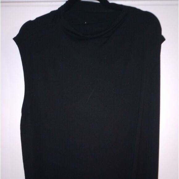 🆕💃🏽A New Day Mock Neck Maxi Dress - Picture 3 of 9